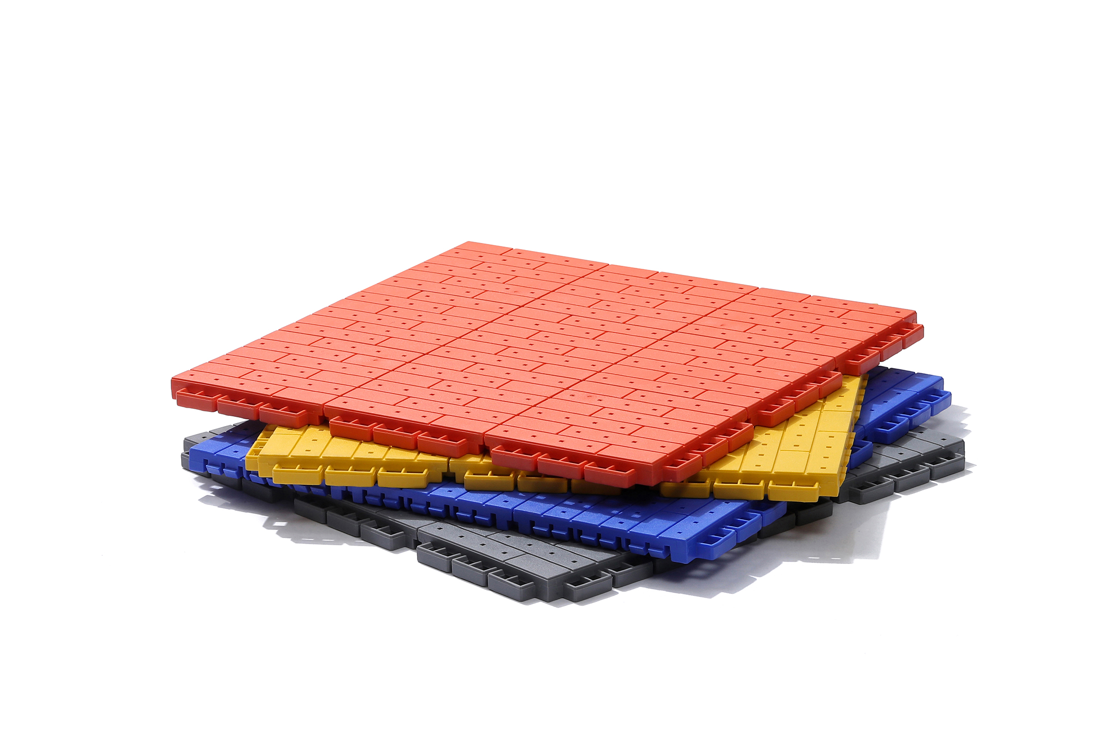 新星彈性運動地板