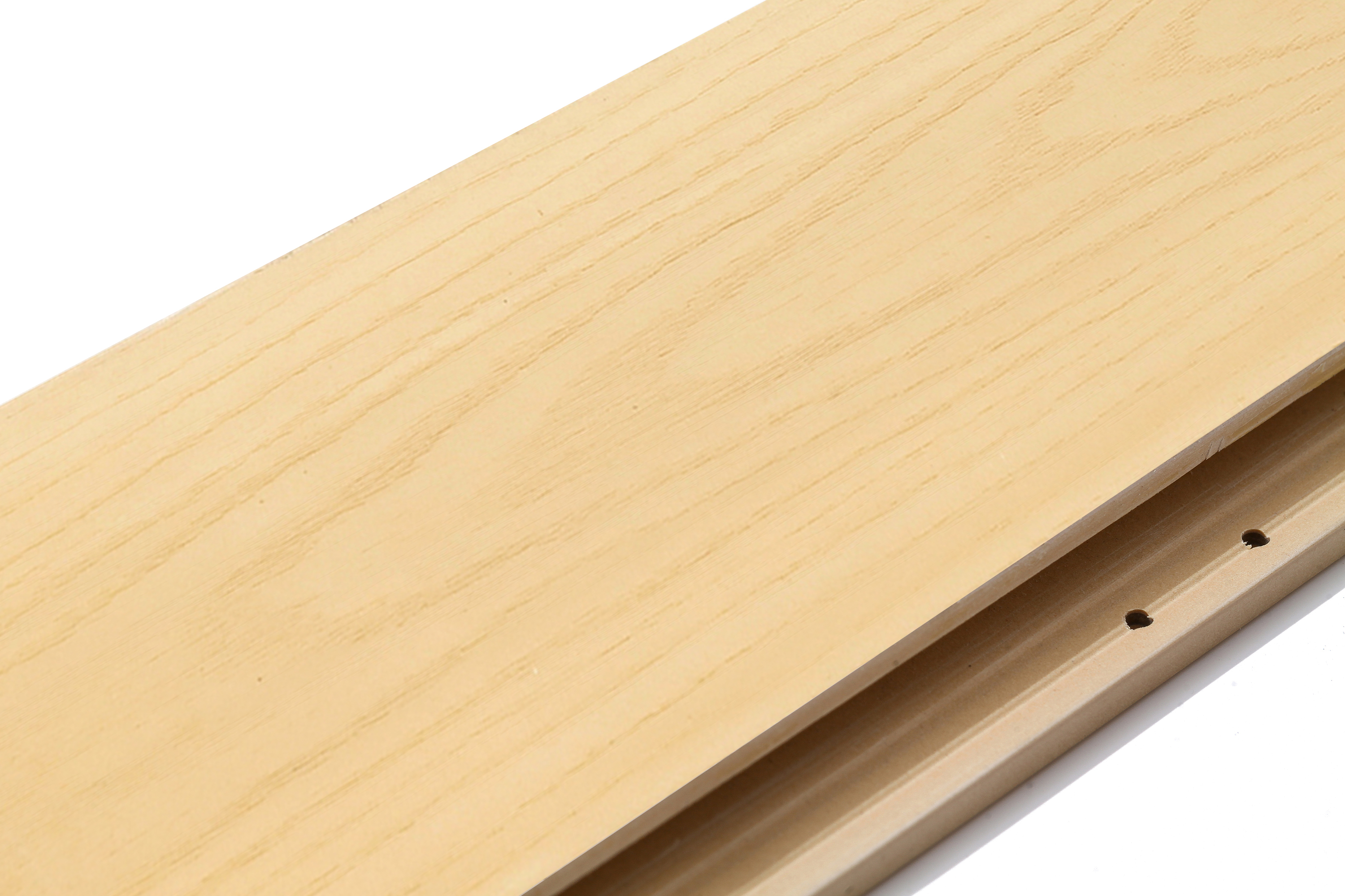 生物基運動面板